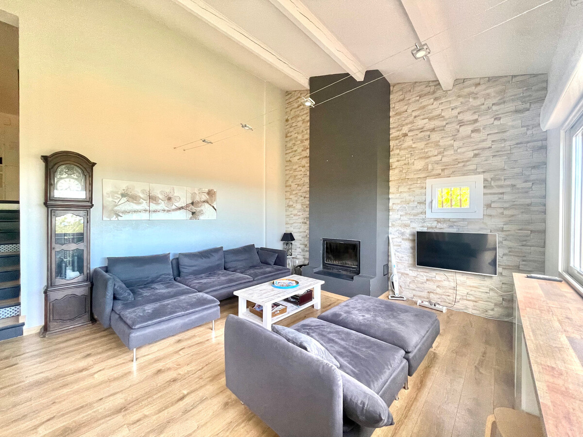 Villa 4 chambres Banyuls-sur-Mer, vue mer et vignoble - Photo 5