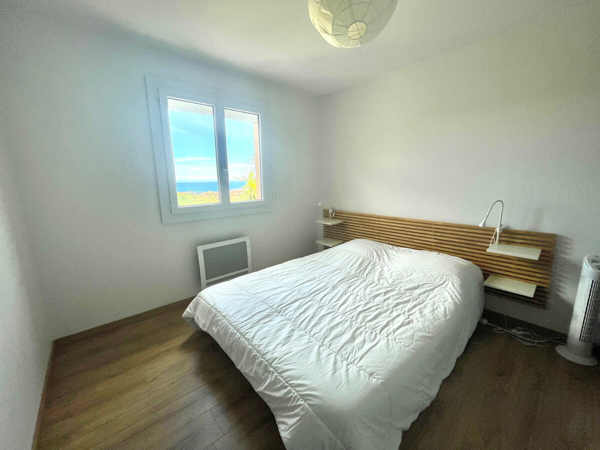 Villa 4 chambres Banyuls-sur-Mer, vue mer et vignoble - Photo 11