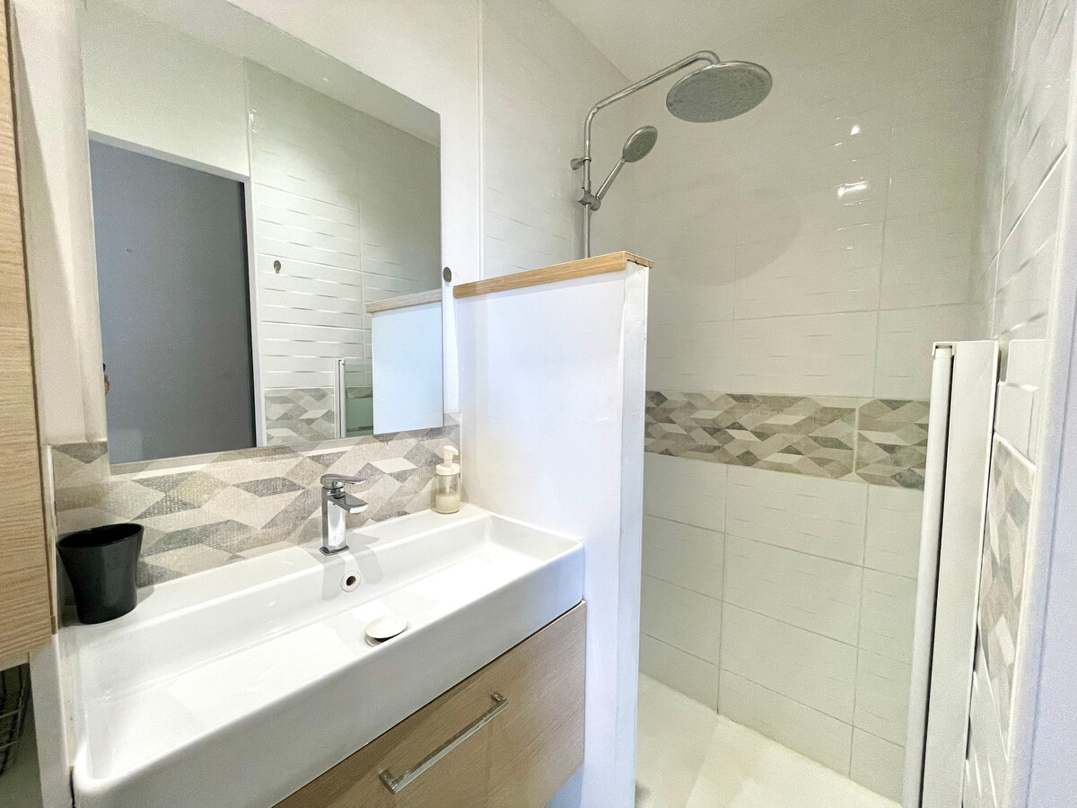 Villa 4 chambres Banyuls-sur-Mer, vue mer et vignoble - Photo 12