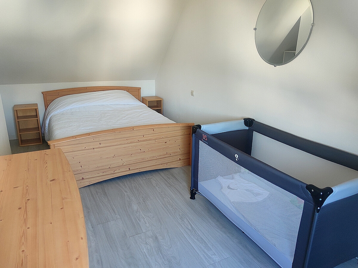 Maison 6 pers. Saint-Gildas-de-Rhuys, jardin & terrasse - Photo 8