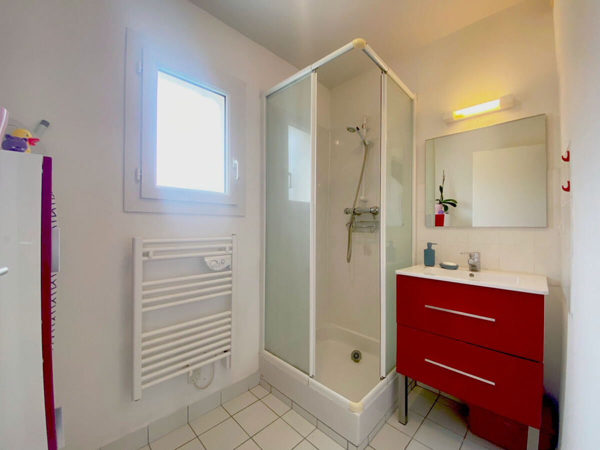 Maison 6 pers. Saint-Gildas-de-Rhuys, jardin & terrasse - Photo 10