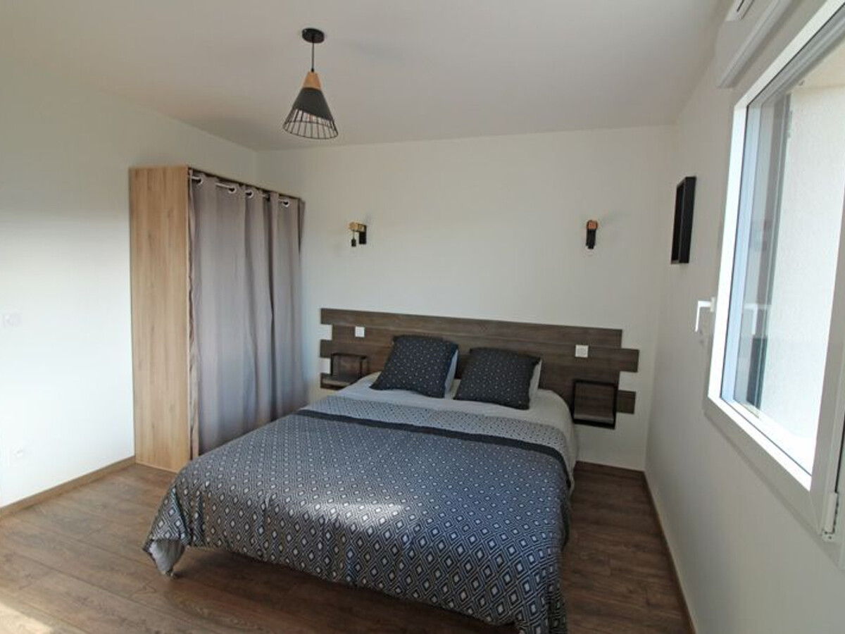 Chalet La Rihutt 8 pers., vue vallée, 5 min centre-ville - Photo 14
