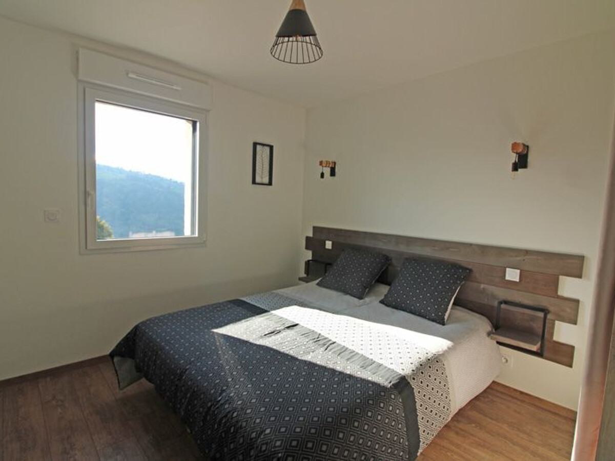 Chalet La Rihutt 8 pers., vue vallée, 5 min centre-ville - Photo 15