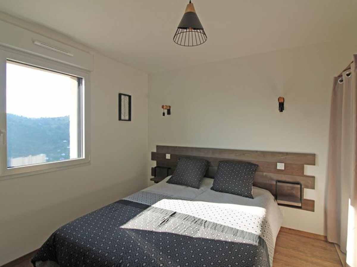 Chalet La Rihutt 8 pers., vue vallée, 5 min centre-ville - Photo 16