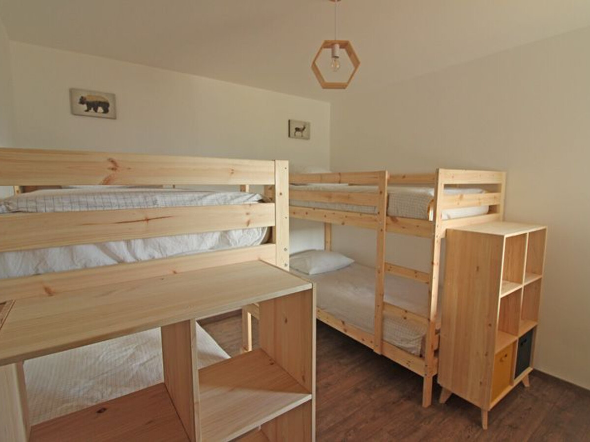 Chalet La Rihutt 8 pers., vue vallée, 5 min centre-ville - Photo 18