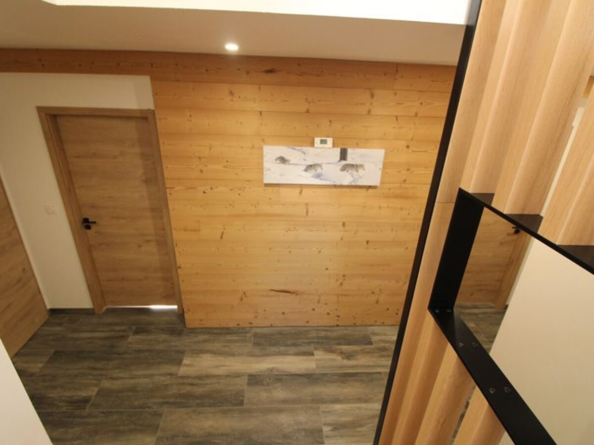 Chalet La Rihutt 8 pers., vue vallée, 5 min centre-ville - Photo 22