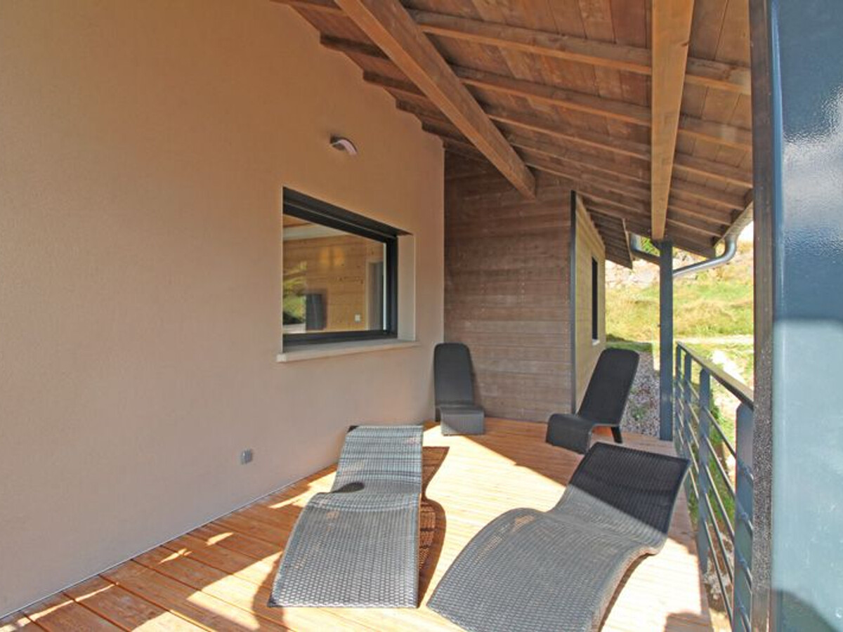 Chalet La Rihutt 8 pers., vue vallée, 5 min centre-ville - Photo 30