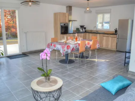 Gîte Confortable avec Jardin Privatif à Proximité des Châteaux de la Loire et Zoo de Beauval - Photo 2