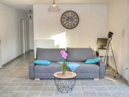 Gîte Confortable avec Jardin Privatif à Proximité des Châteaux de la Loire et Zoo de Beauval - Photo 3