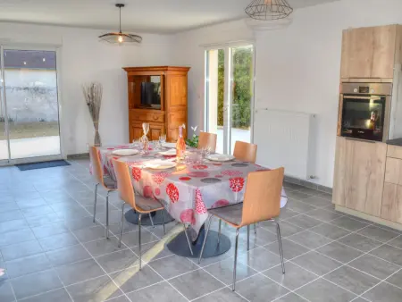Gîte Confortable avec Jardin Privatif à Proximité des Châteaux de la Loire et Zoo de Beauval - Photo 4