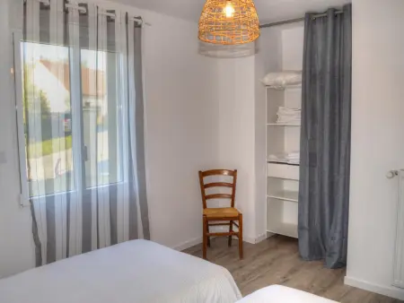 Gîte Confortable avec Jardin Privatif à Proximité des Châteaux de la Loire et Zoo de Beauval - Photo 17