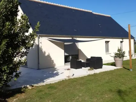Gîte Confortable avec Jardin Privatif à Proximité des Châteaux de la Loire et Zoo de Beauval - Photo 21