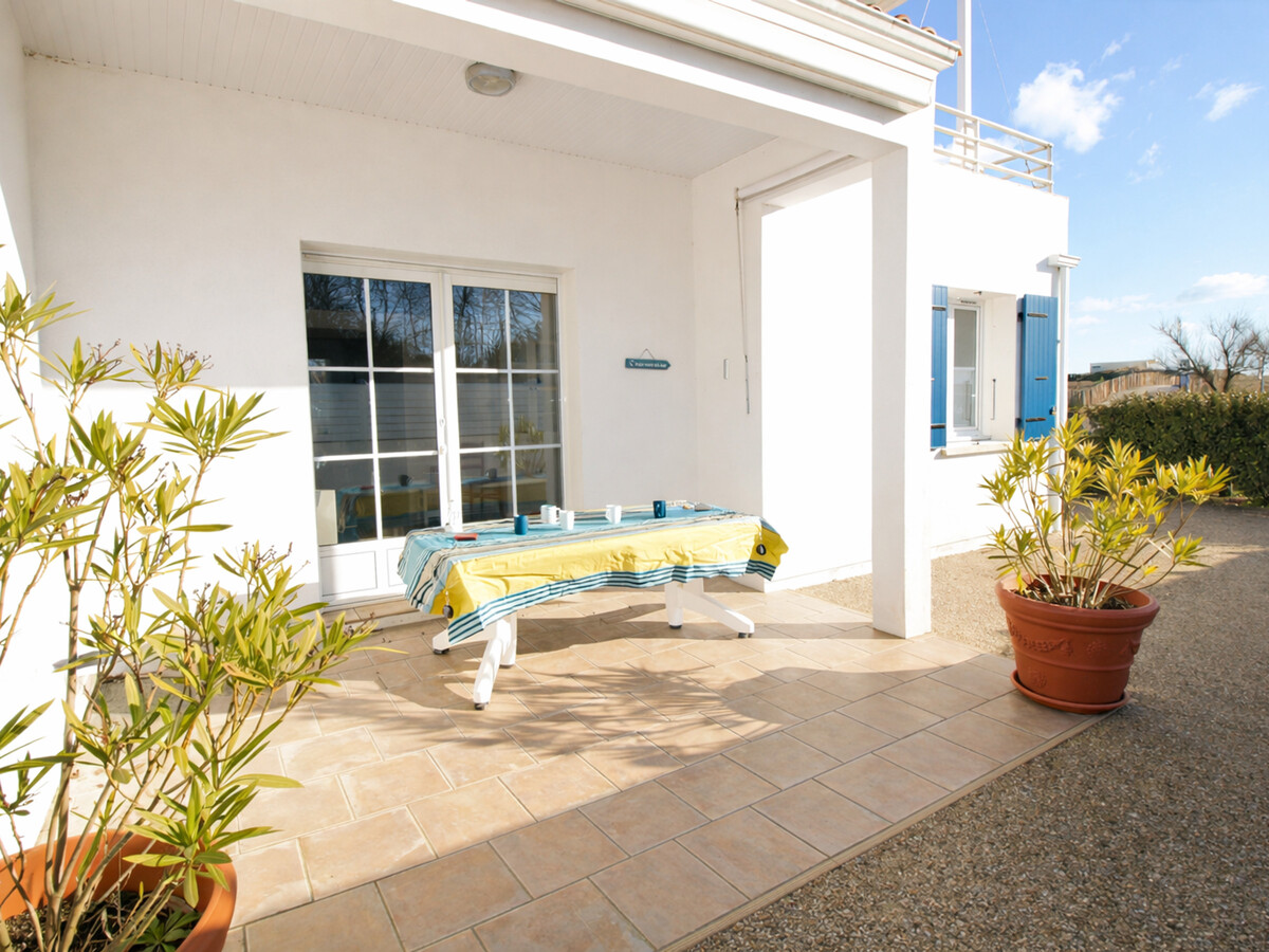 Maison 50m de la plage, jardin clos, La Tranche-sur-Mer - Photo 3
