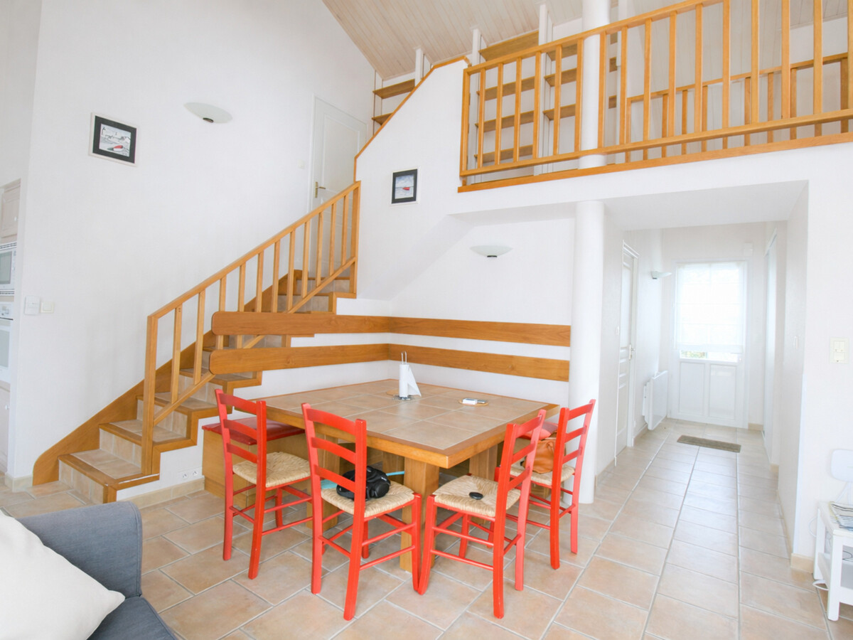 Maison 50m de la plage, jardin clos, La Tranche-sur-Mer - Photo 8