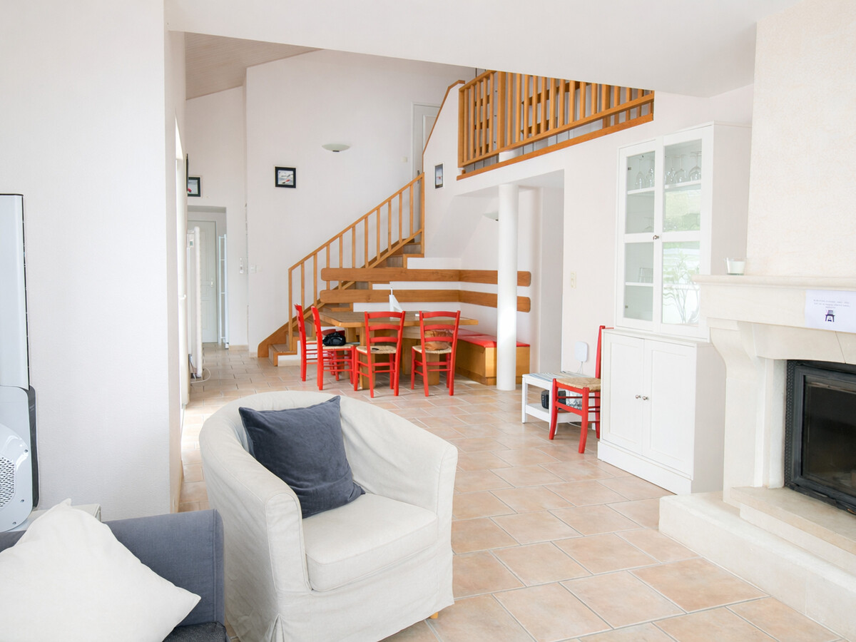 Maison 50m de la plage, jardin clos, La Tranche-sur-Mer - Photo 9