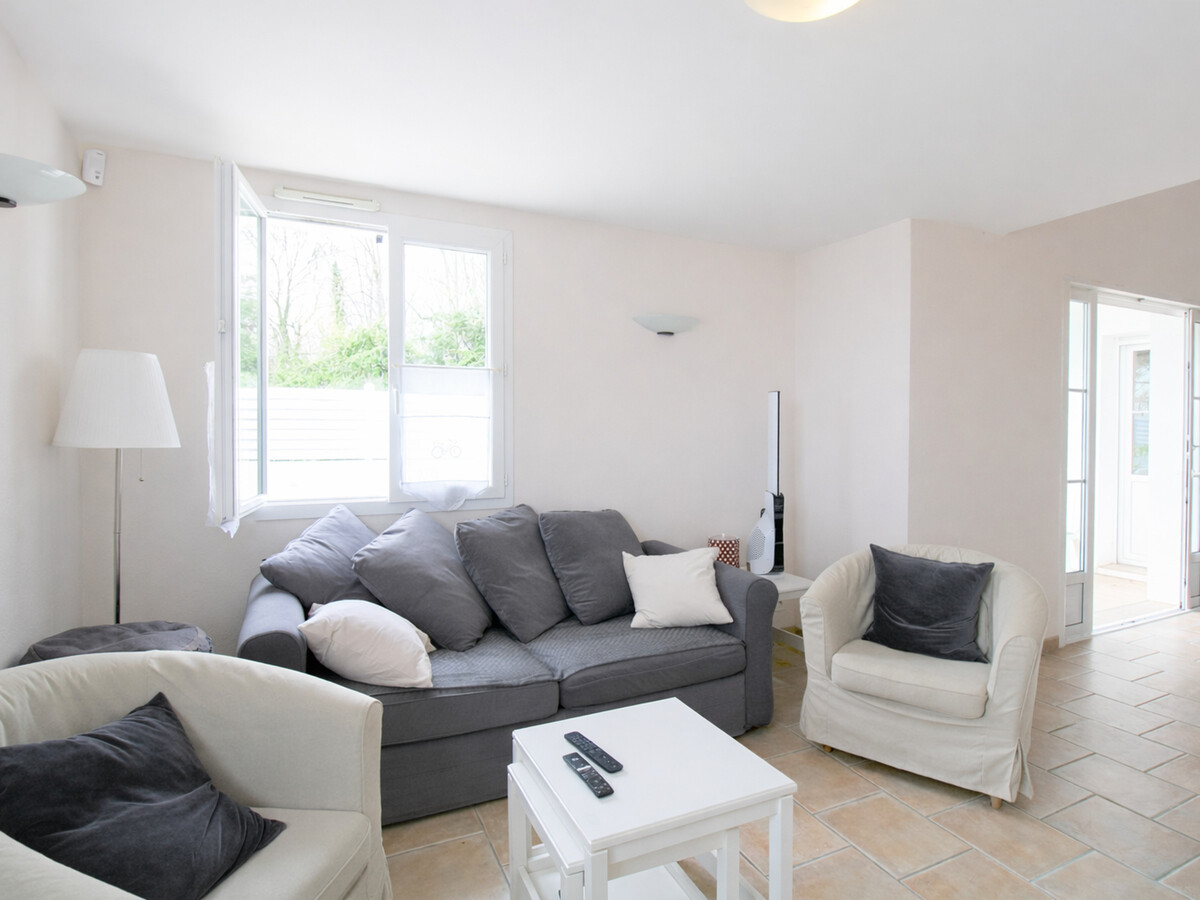 Maison 50m de la plage, jardin clos, La Tranche-sur-Mer - Photo 10