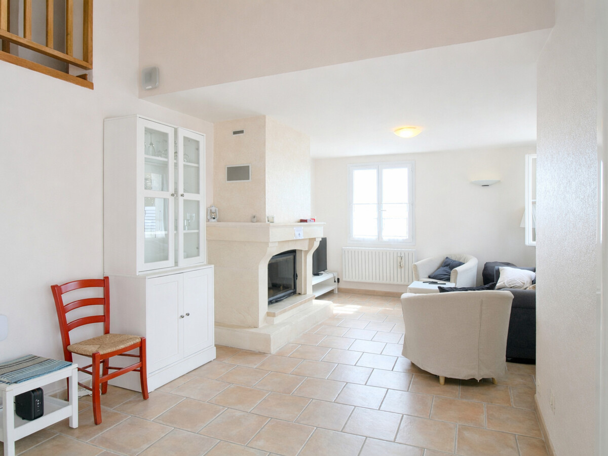 Maison 50m de la plage, jardin clos, La Tranche-sur-Mer - Photo 11
