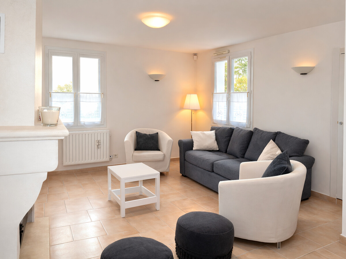 Maison 50m de la plage, jardin clos, La Tranche-sur-Mer - Photo 12