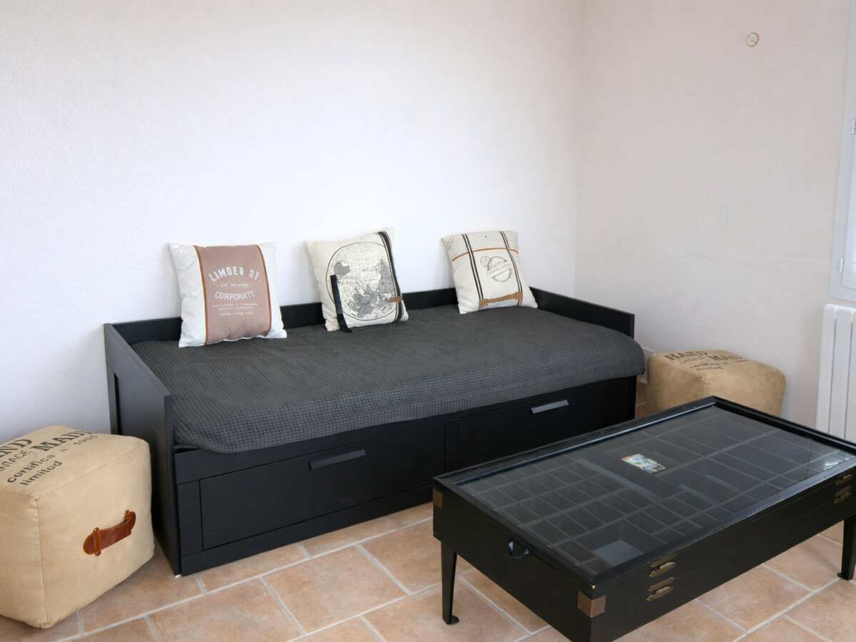 Maison 50m de la plage, jardin clos, La Tranche-sur-Mer - Photo 13