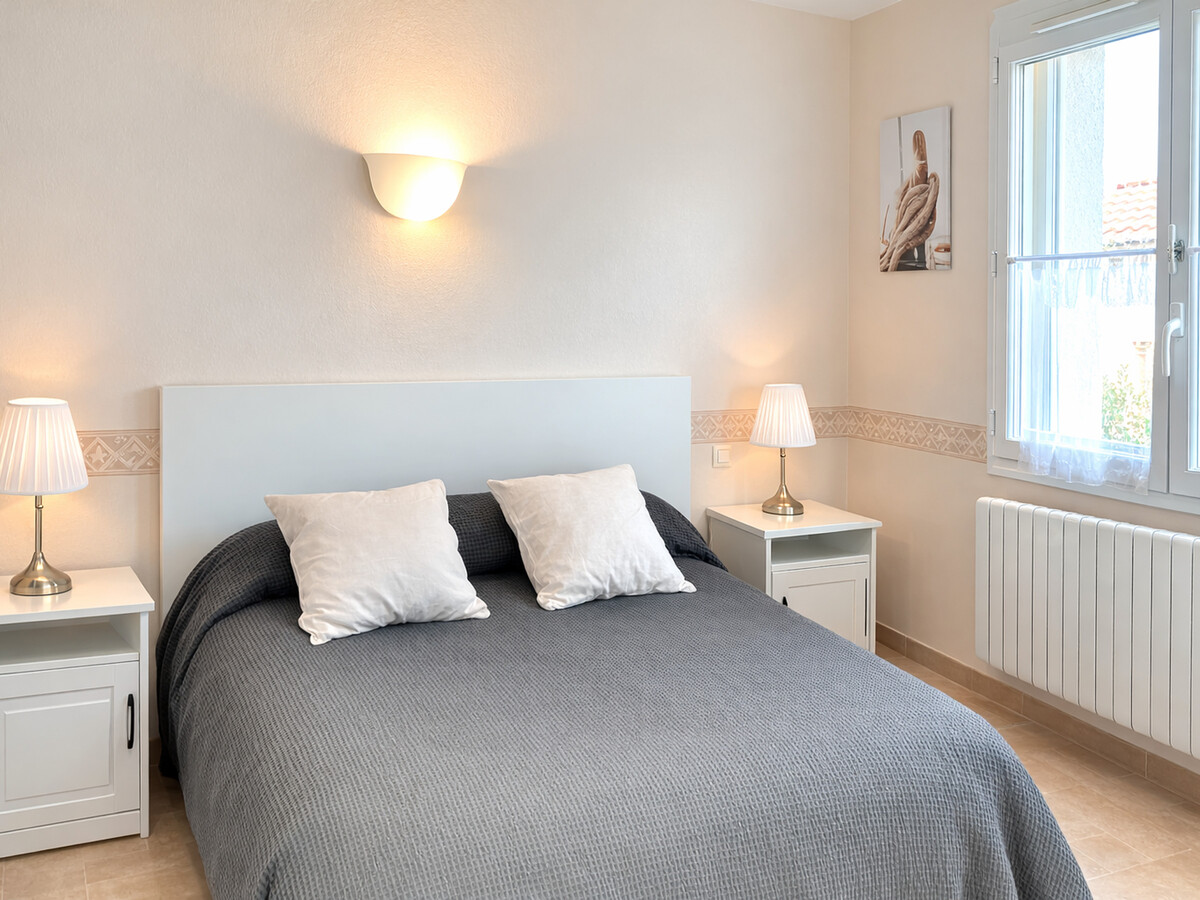 Maison 50m de la plage, jardin clos, La Tranche-sur-Mer - Photo 14