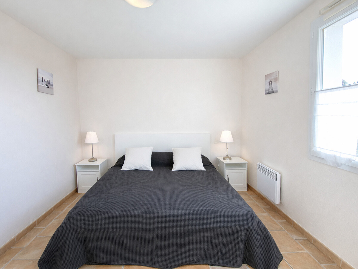 Maison 50m de la plage, jardin clos, La Tranche-sur-Mer - Photo 15