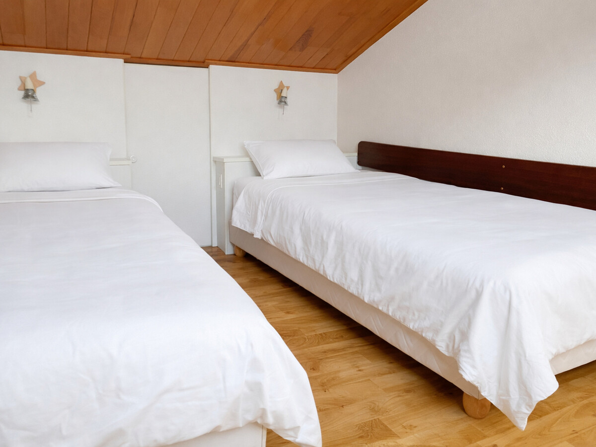 Maison 50m de la plage, jardin clos, La Tranche-sur-Mer - Photo 16