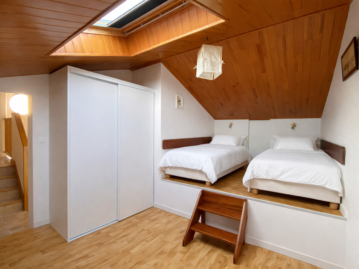 Maison 50m de la plage, jardin clos, La Tranche-sur-Mer - Photo 17