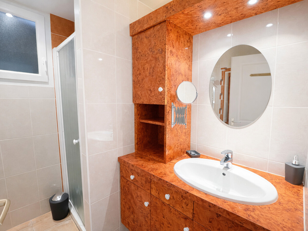 Maison 50m de la plage, jardin clos, La Tranche-sur-Mer - Photo 19