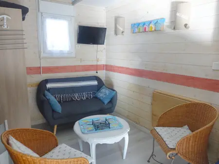 Maison confortable près de la plage avec piscine à Sarzeau, Presqu'île de Rhuys - Photo 3