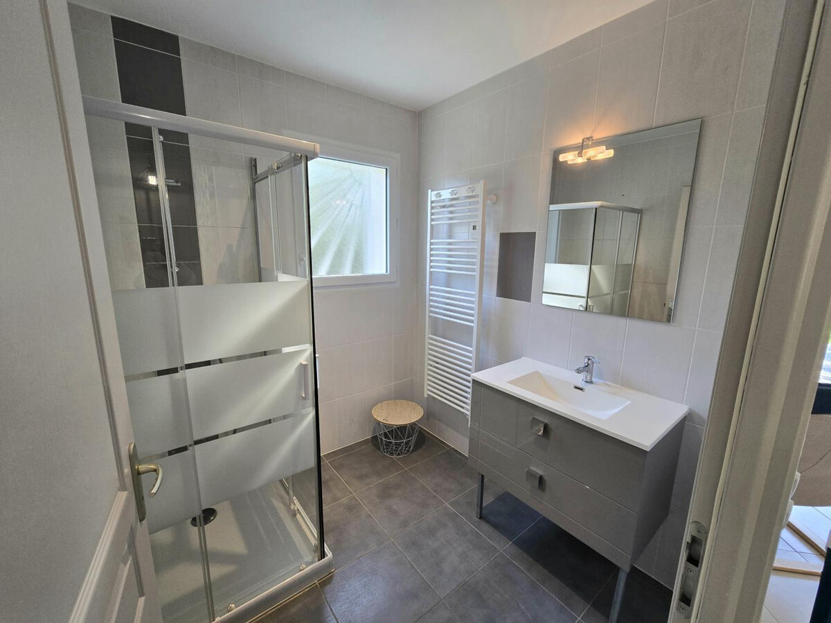 Gite 4 pers. plain pied, terrasse plein sud, animaux OK - Photo 17