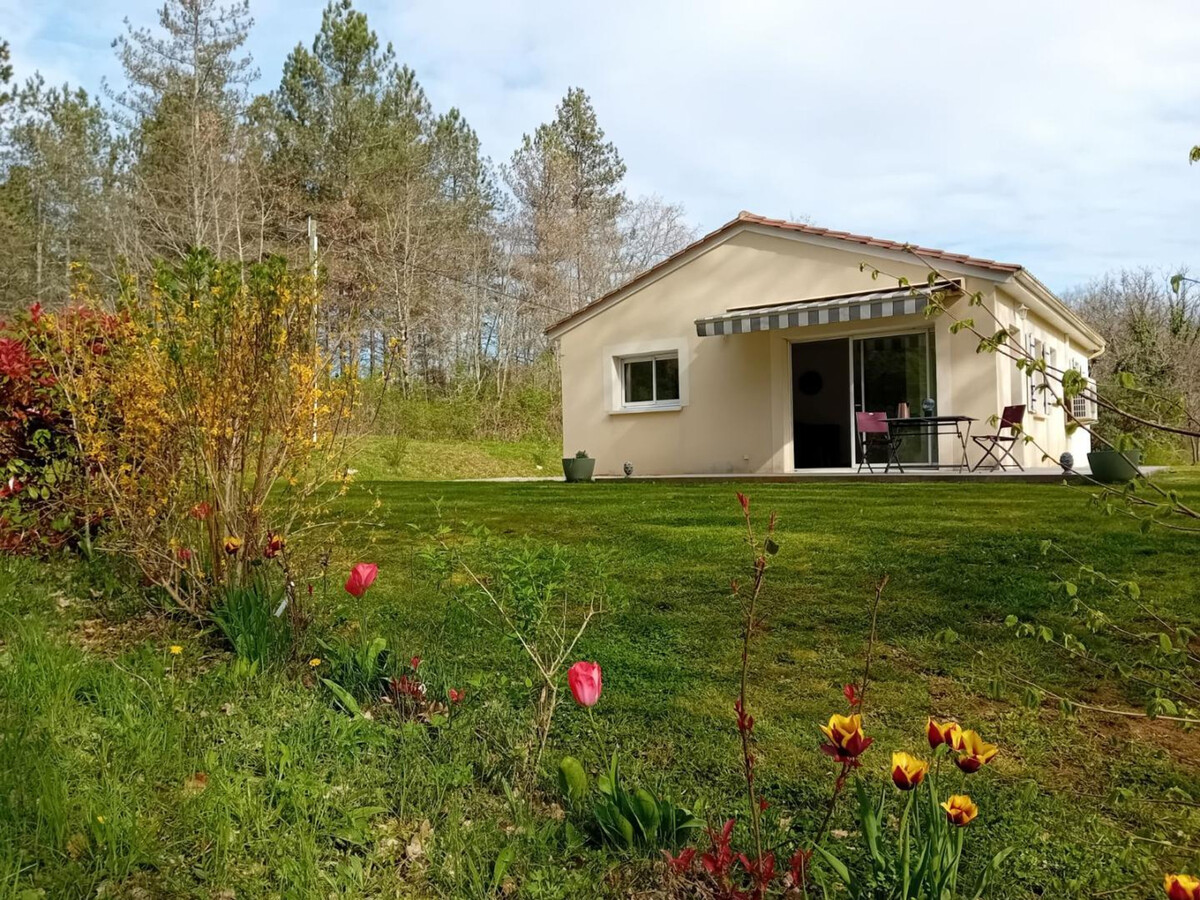 Gite 4 pers. plain pied, terrasse plein sud, animaux OK - Photo 18