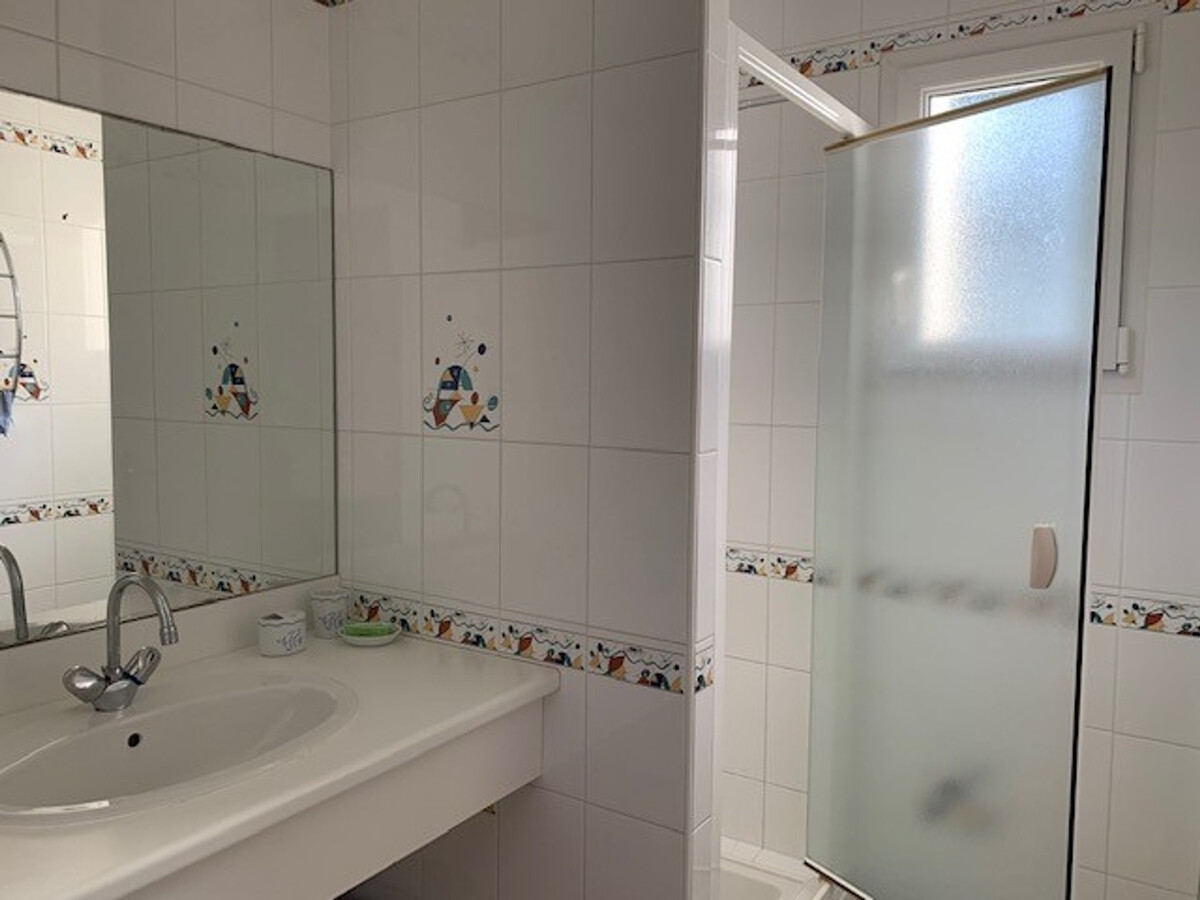 Maison 2 chambres avec jardin clos à Brétignolles-sur-Mer - Photo 6