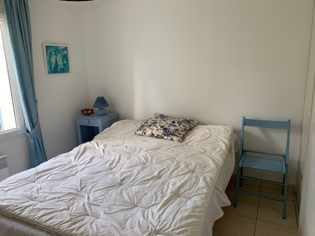 Maison 2 chambres avec jardin clos à Brétignolles-sur-Mer - Photo 7