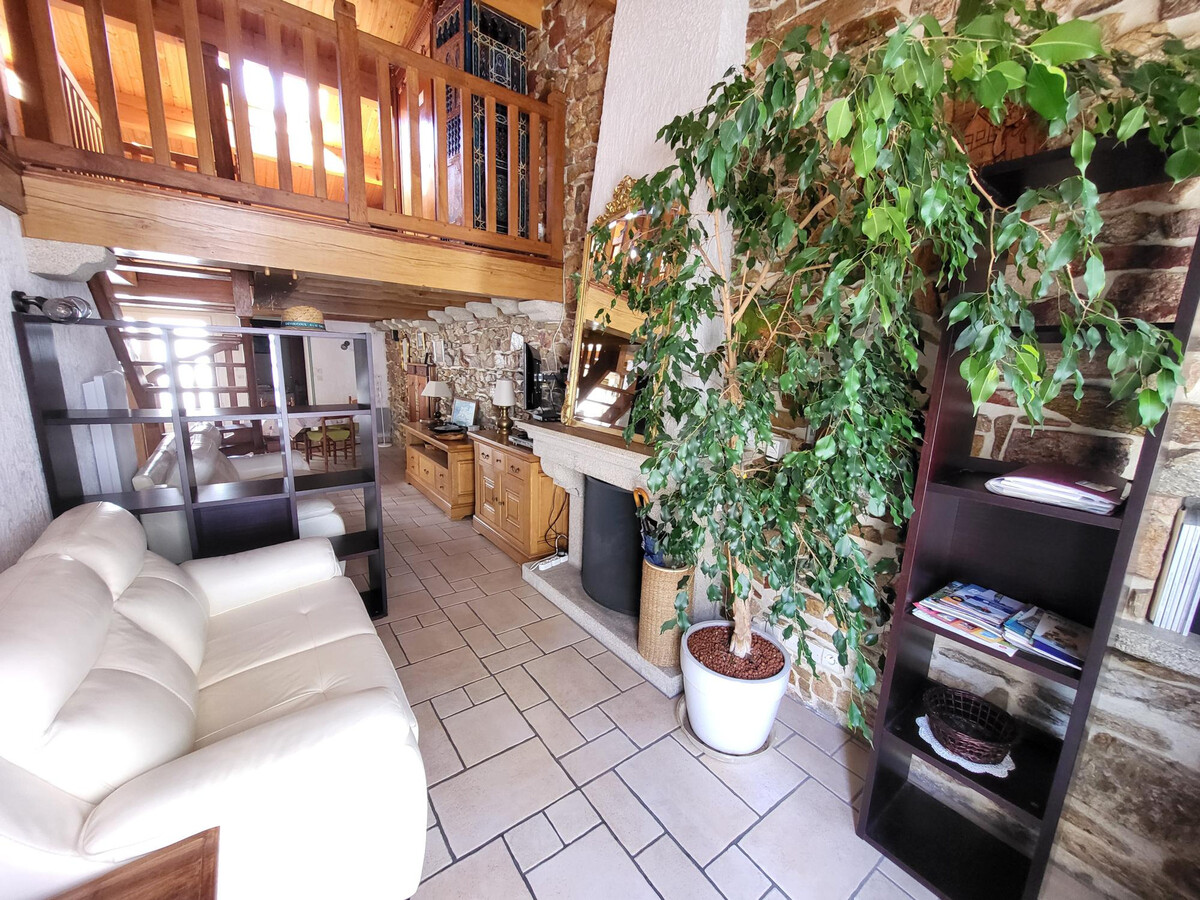 Maison T4 garage à 300m plage - Quartier Arago - Photo 2