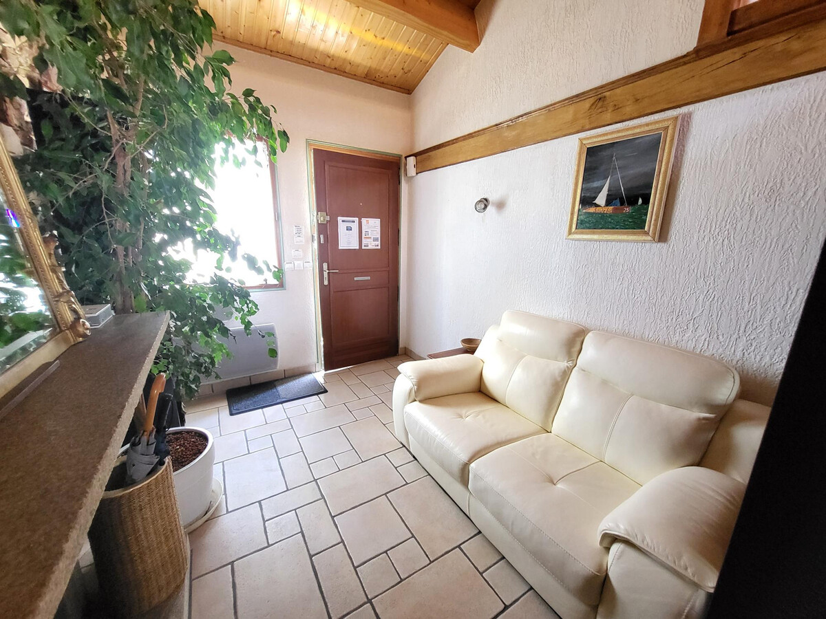 Maison T4 garage à 300m plage - Quartier Arago - Photo 3