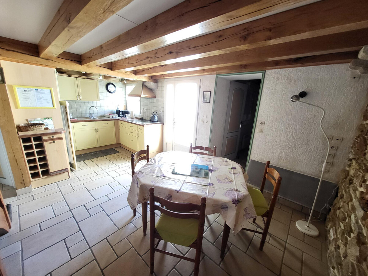 Maison T4 garage à 300m plage - Quartier Arago - Photo 4