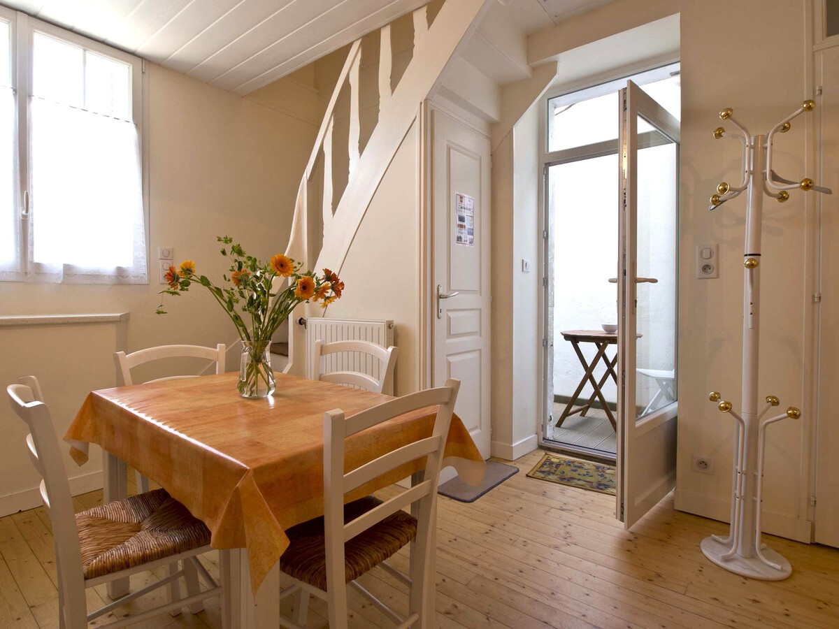 Maison de pêcheur aux Sables-d'Olonne, 400m du quai - Photo 2