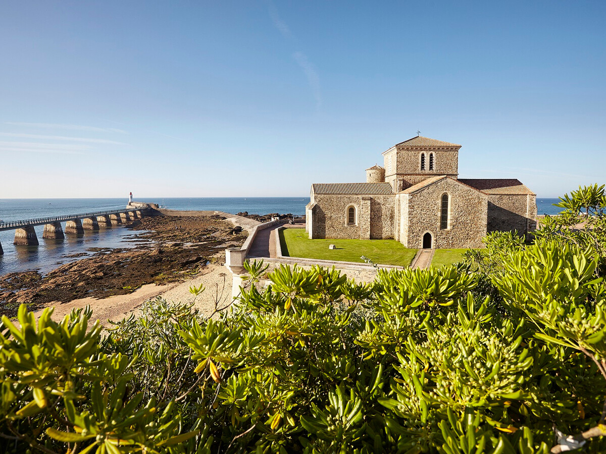 Maison de pêcheur aux Sables-d'Olonne, 400m du quai - Photo 10
