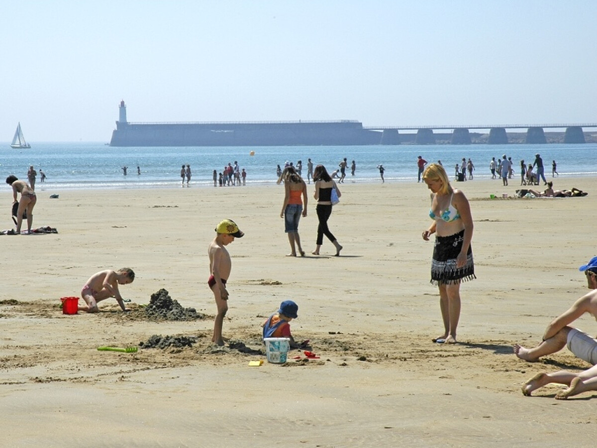 Maison de pêcheur aux Sables-d'Olonne, 400m du quai - Photo 12