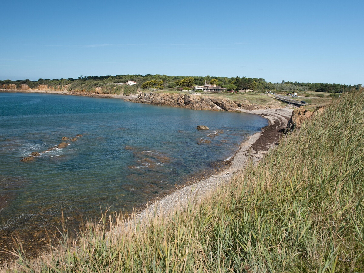 Maison de pêcheur aux Sables-d'Olonne, 400m du quai - Photo 14
