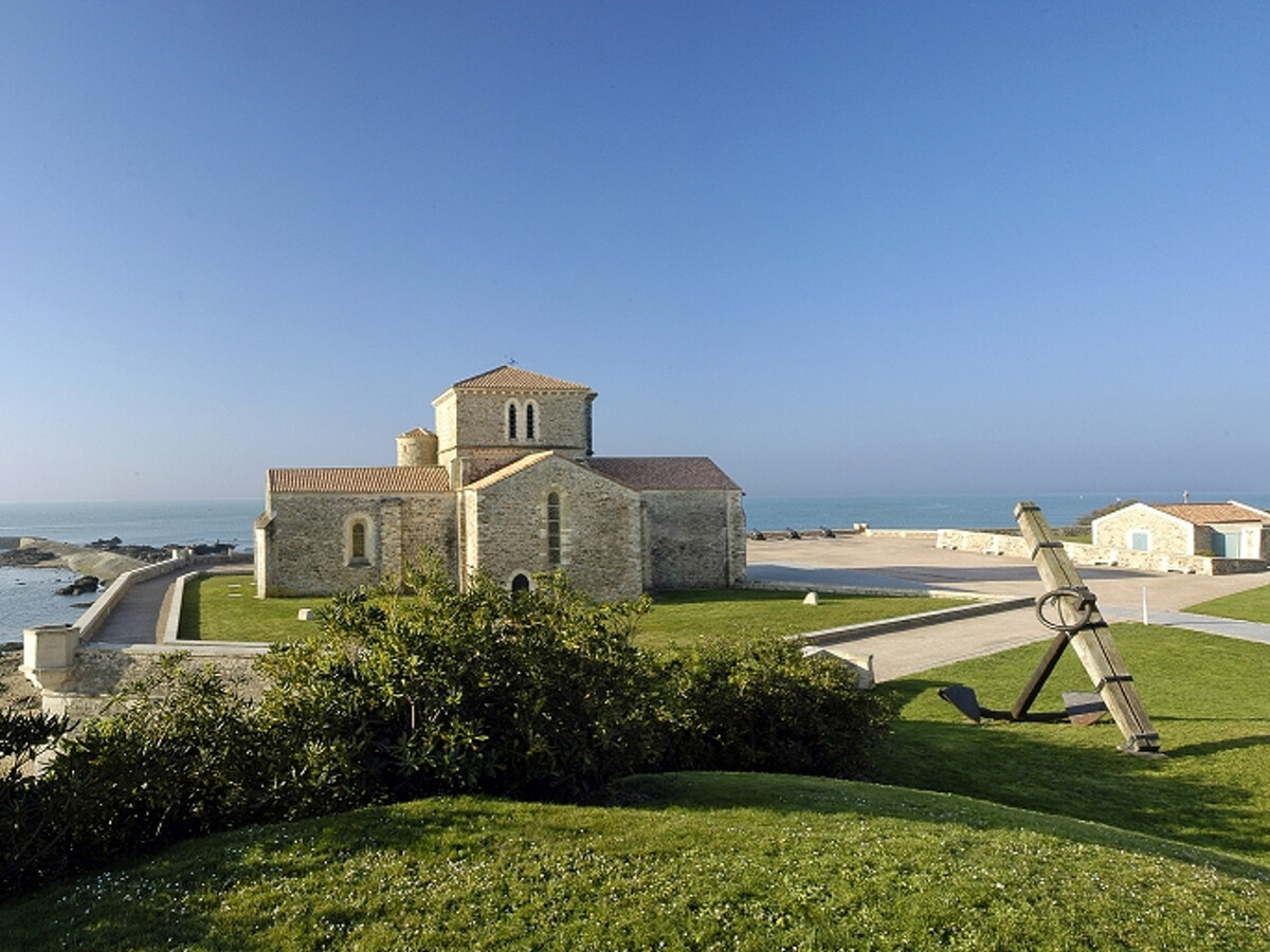 Maison de pêcheur aux Sables-d'Olonne, 400m du quai - Photo 15