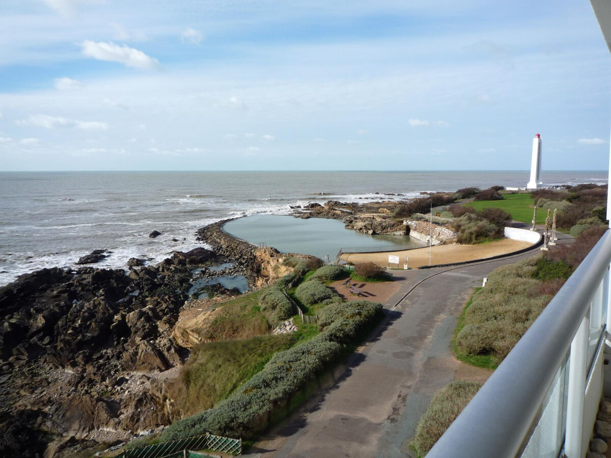 Maison de pêcheur aux Sables-d'Olonne, 400m du quai - Photo 16