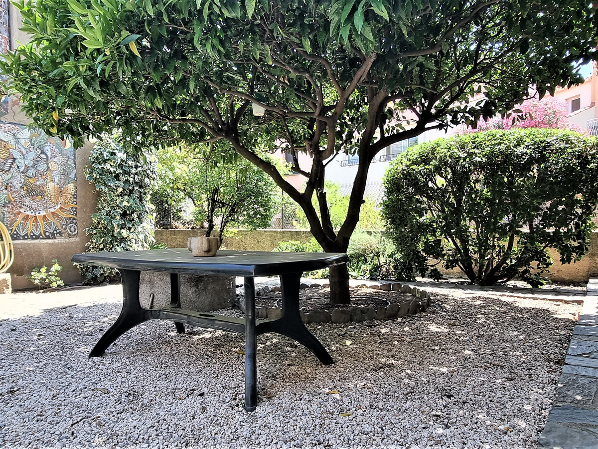 Maison 6 pers. Banyuls-sur-Mer, 5 min plage, jardin - Photo 3