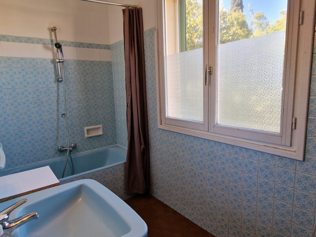 Maison 6 pers. Banyuls-sur-Mer, 5 min plage, jardin - Photo 13