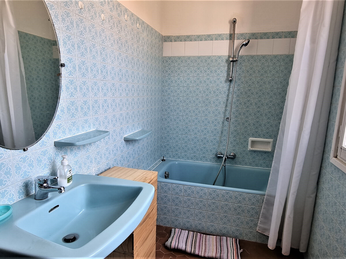 Maison 6 pers. Banyuls-sur-Mer, 5 min plage, jardin - Photo 15