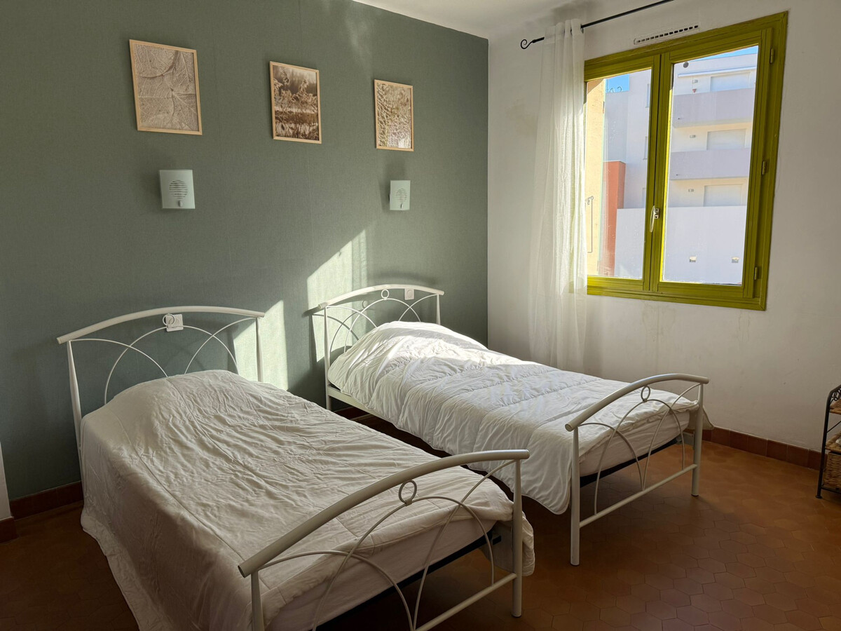 Maison 6 pers. Banyuls-sur-Mer, 5 min plage, jardin - Photo 18