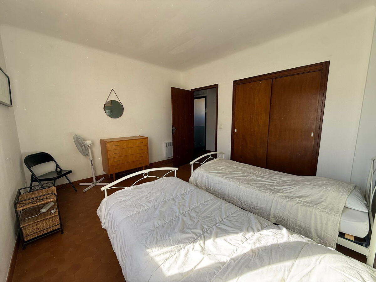 Maison 6 pers. Banyuls-sur-Mer, 5 min plage, jardin - Photo 19