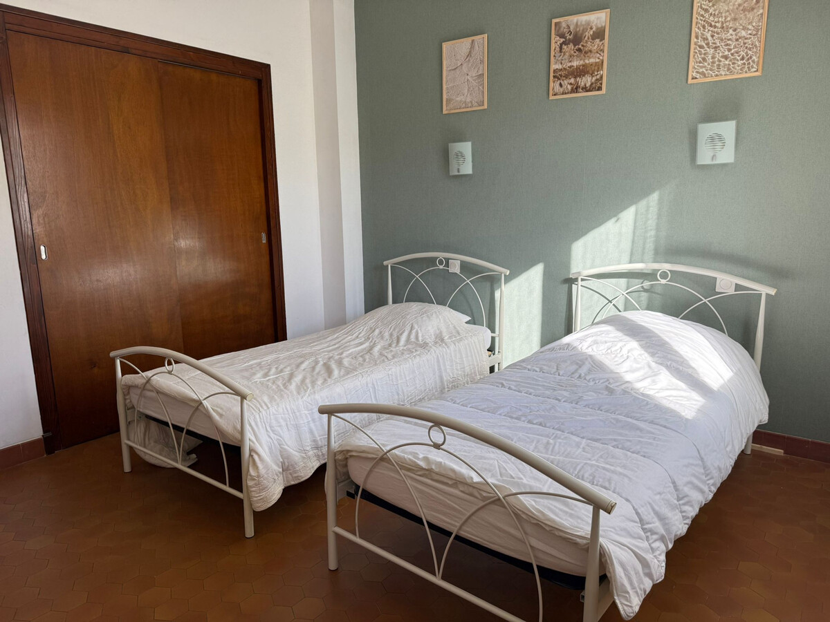 Maison 6 pers. Banyuls-sur-Mer, 5 min plage, jardin - Photo 20