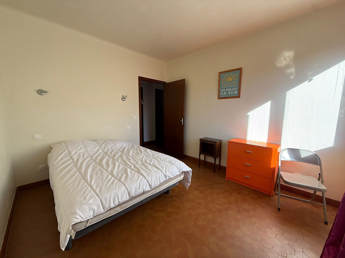 Maison 6 pers. Banyuls-sur-Mer, 5 min plage, jardin - Photo 21