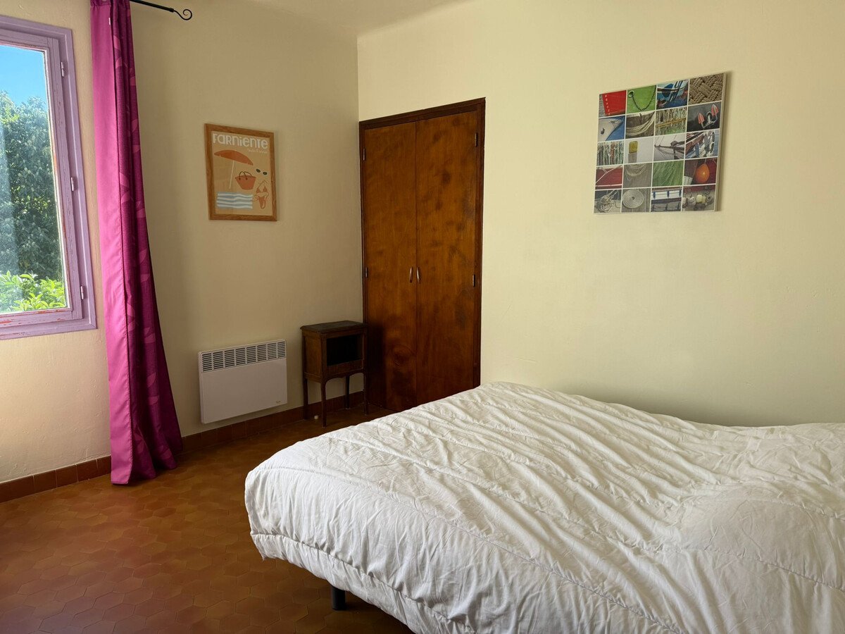 Maison 6 pers. Banyuls-sur-Mer, 5 min plage, jardin - Photo 22
